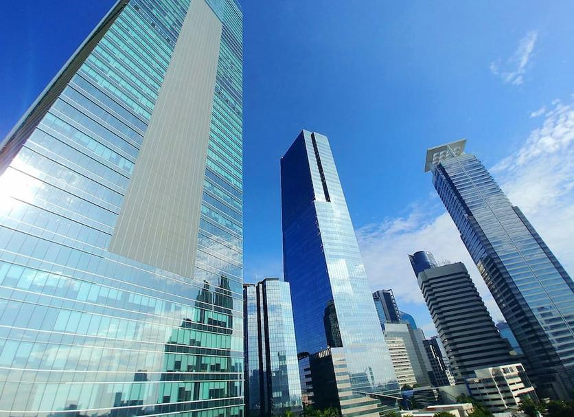 Edifici Foto