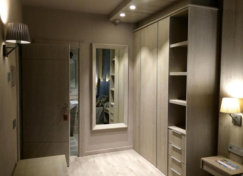 Serveis de l’habitació Foto