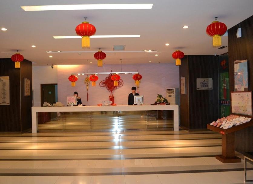 Recepció Foto