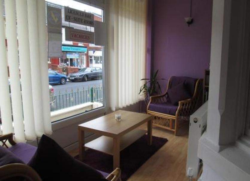 Sala Foto