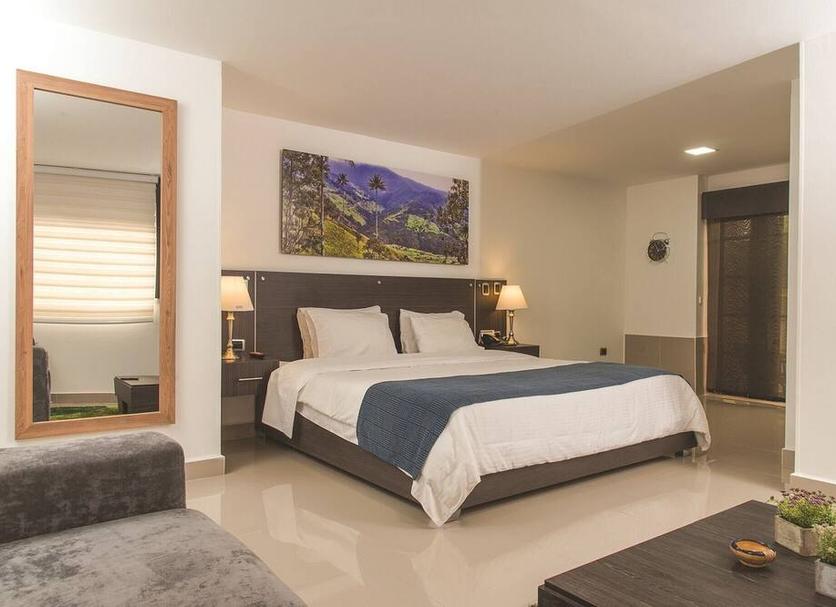 Habitació Foto