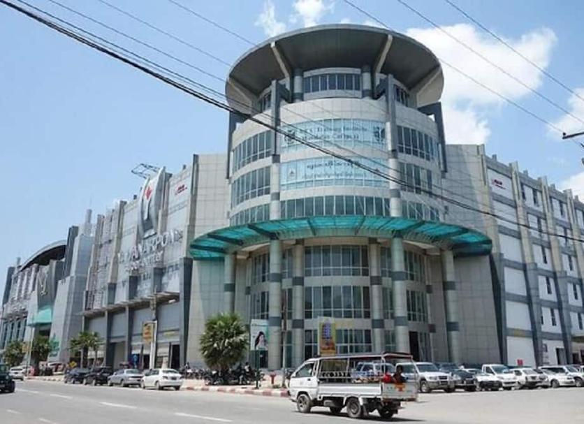 Edifici Foto