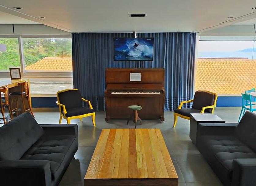 Sala Foto