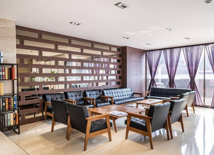 Sala d'estar Foto
