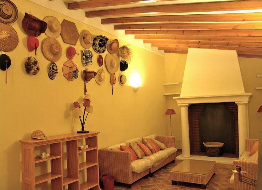 Sala Foto