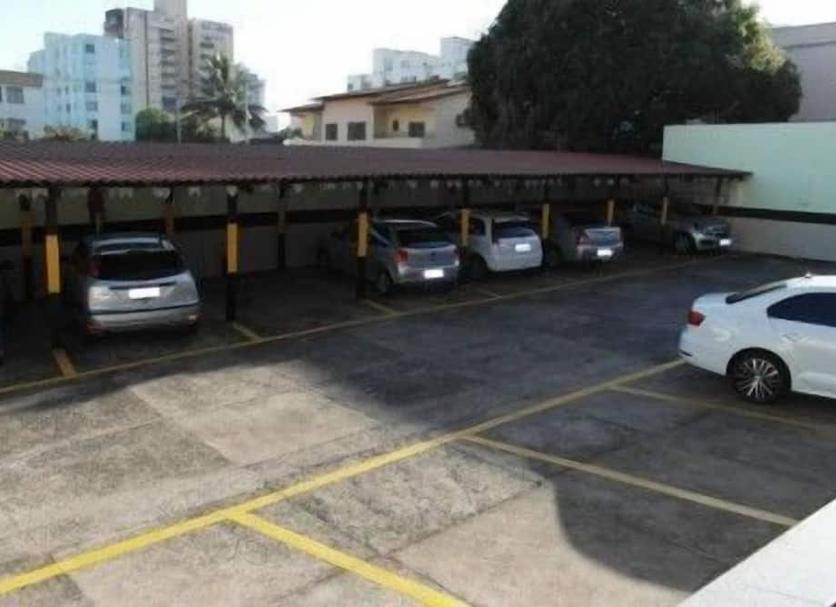 Vista exterior Foto