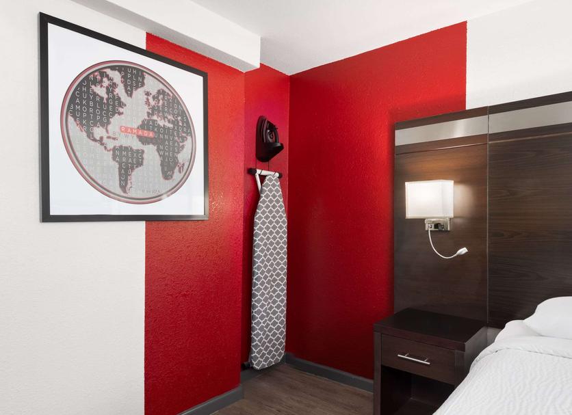 Serveis de l’habitació Foto
