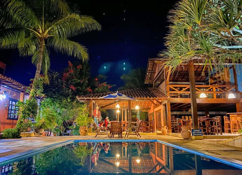 Pool Foto