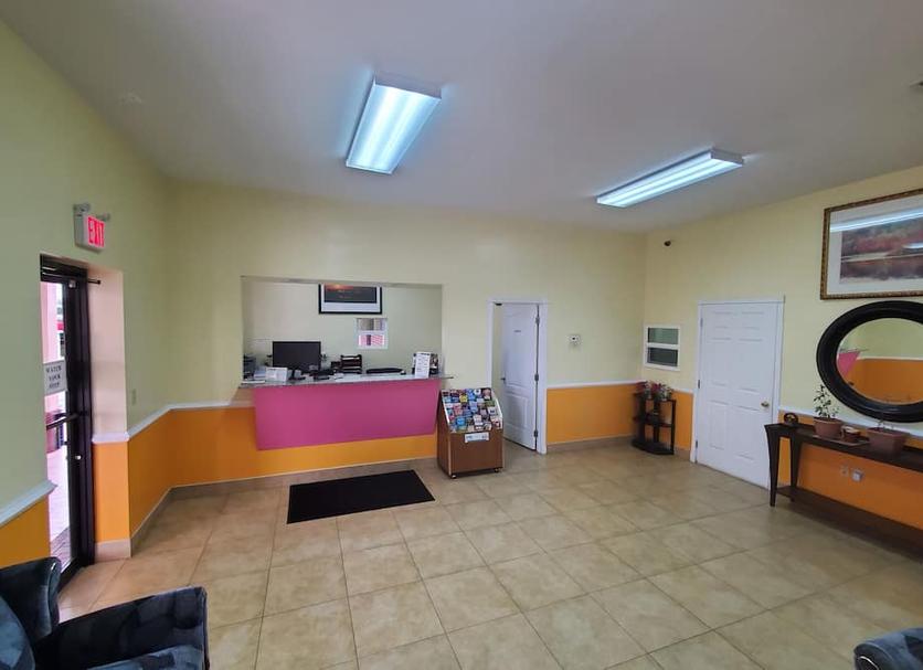 Recepció Foto
