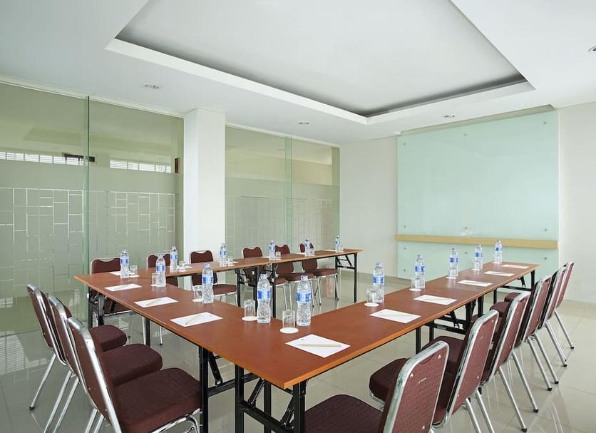 Sala de conferències Foto