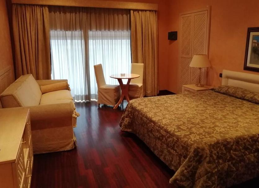 Habitació Foto