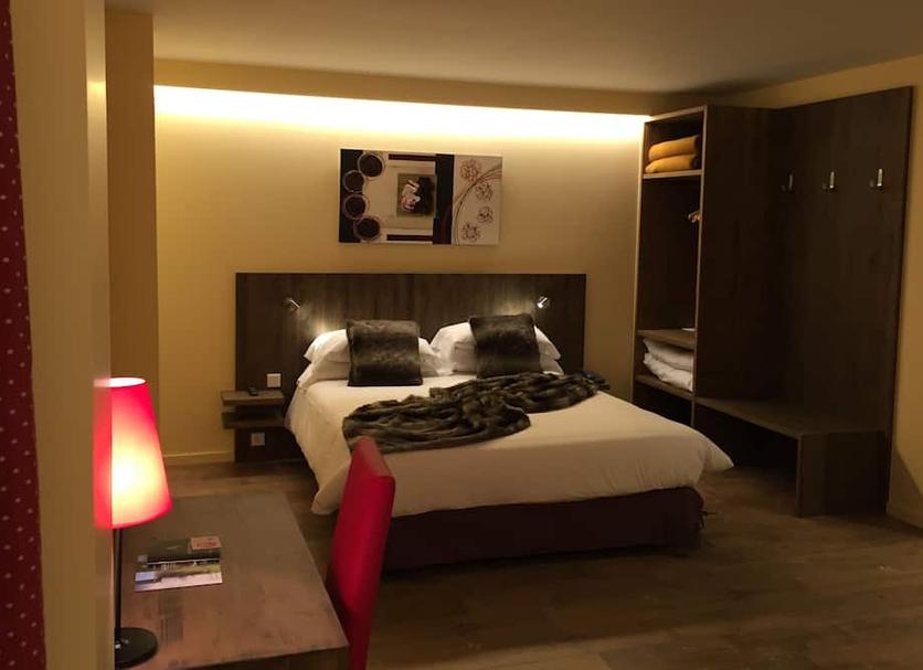 Habitació Foto