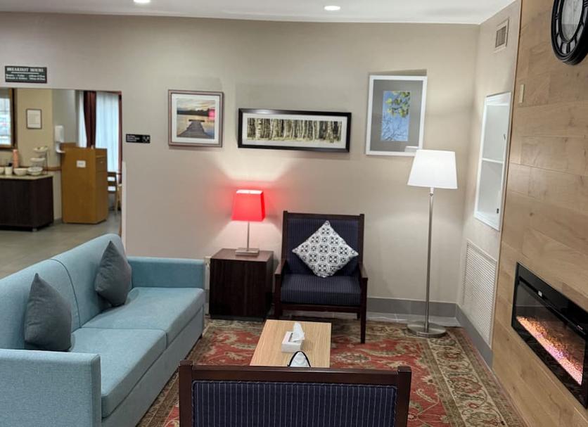 Sala Foto
