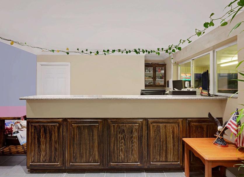 Recepció Foto