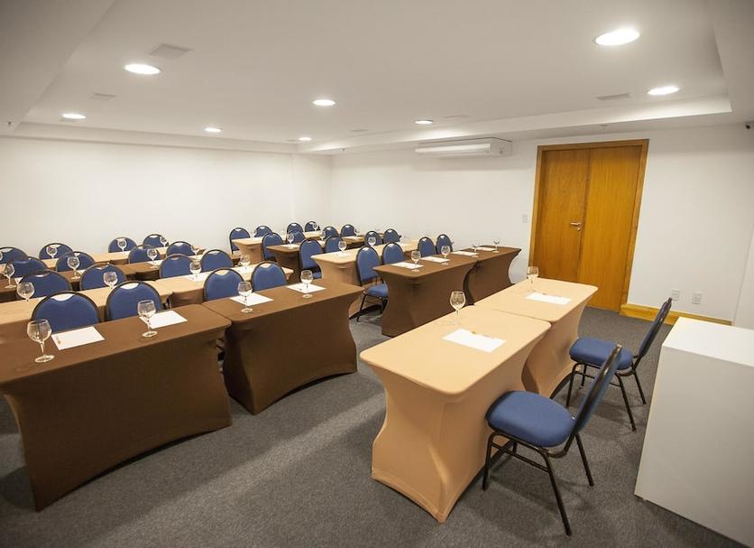 Sala de conferències Foto
