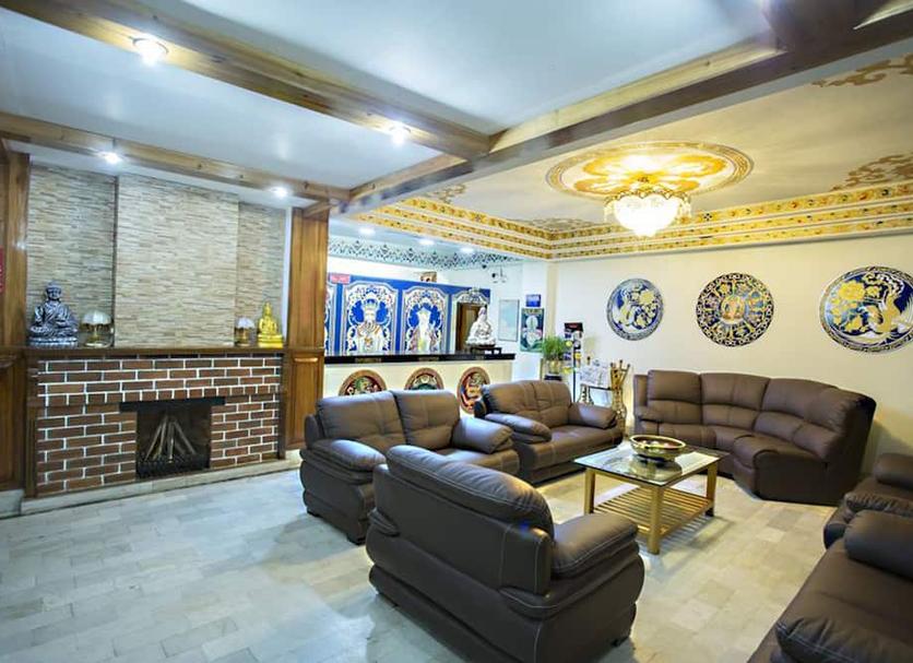 Sala d'estar Foto