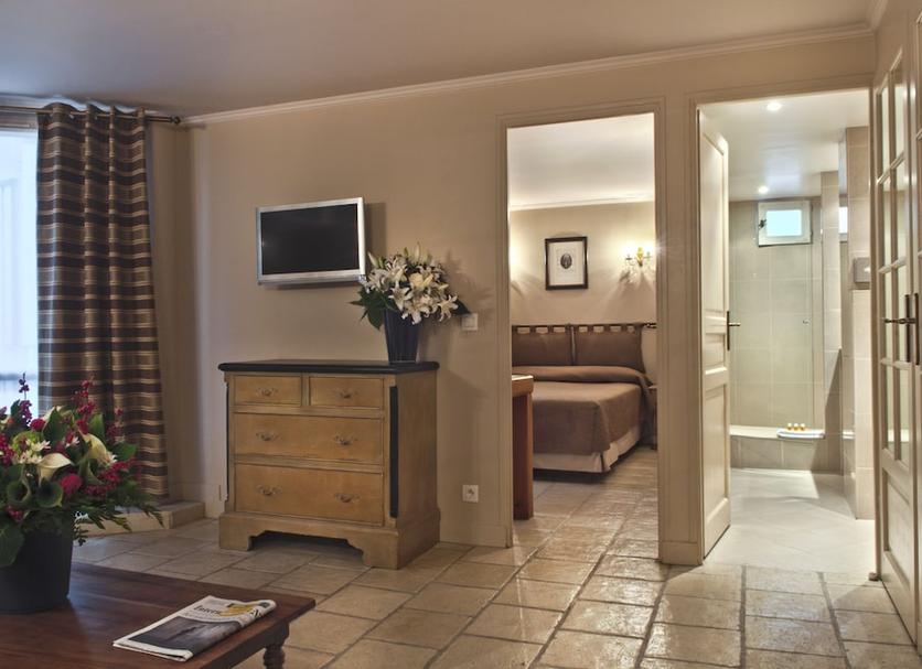 Serveis de l’habitació Foto