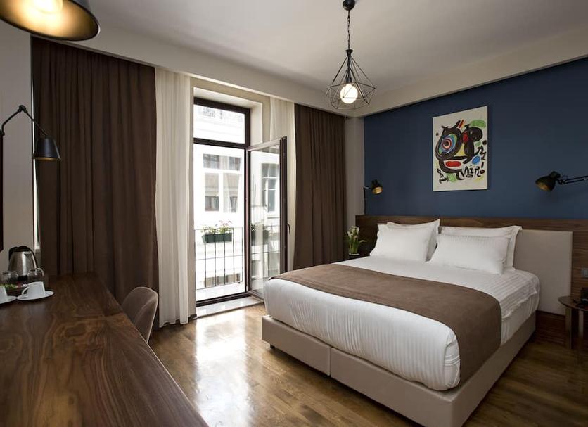 Habitació Foto