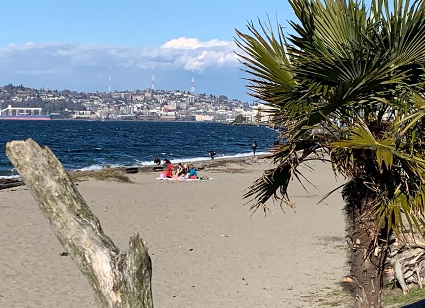 Platja Foto