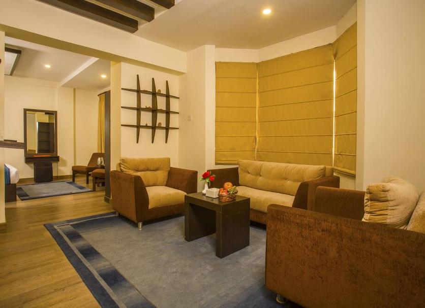 Sala Foto