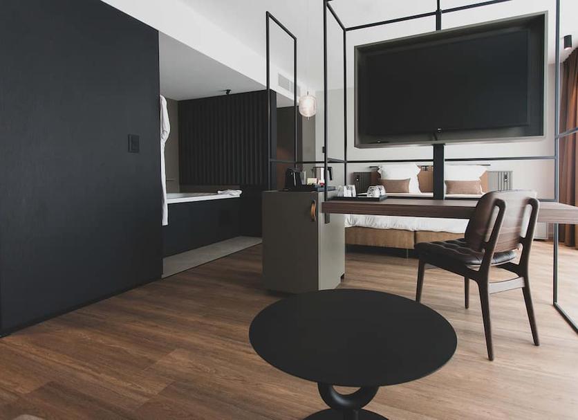 Serveis de l’habitació Foto