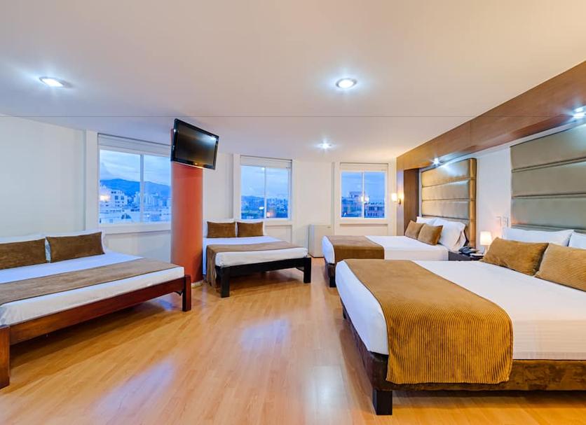 Habitació Foto