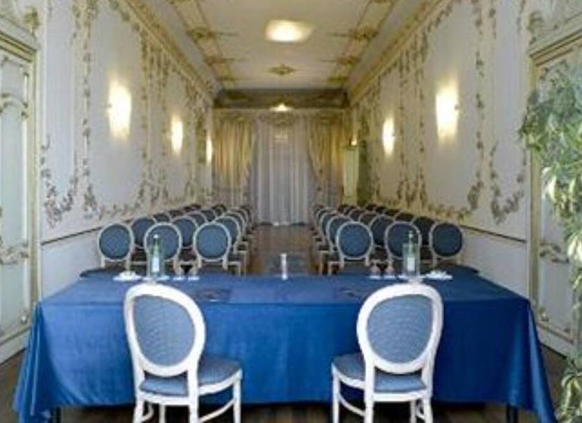 Sala de conferències Foto
