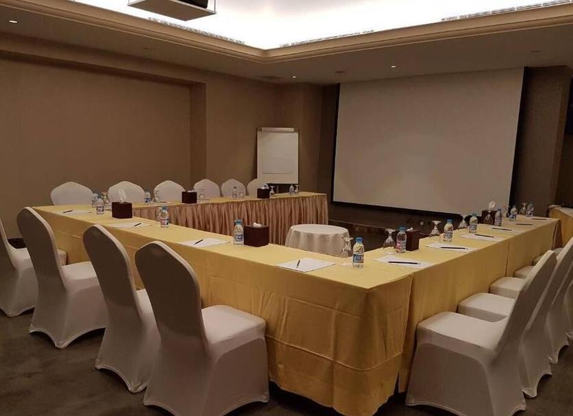 Sala de conferències Foto