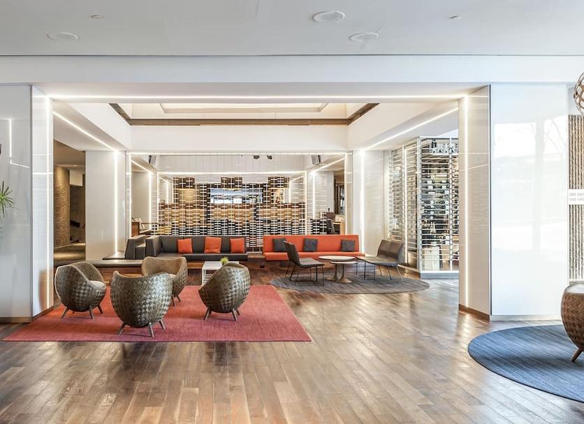 Sala d'estar Foto