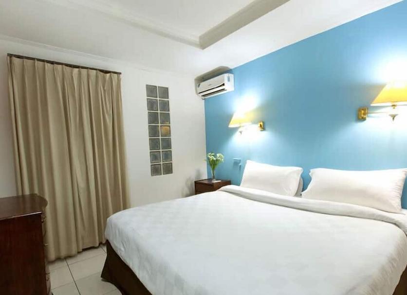 Habitació Foto