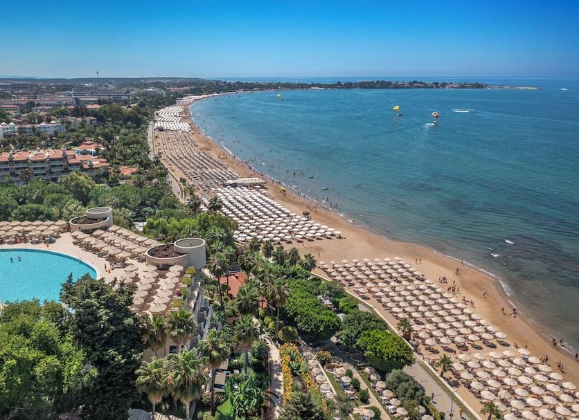 Platja Foto