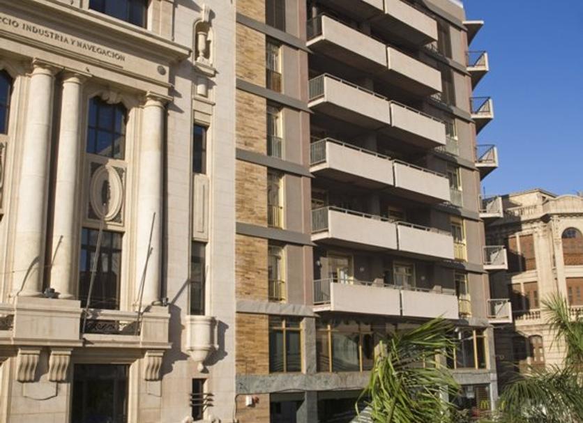 Edifici Foto