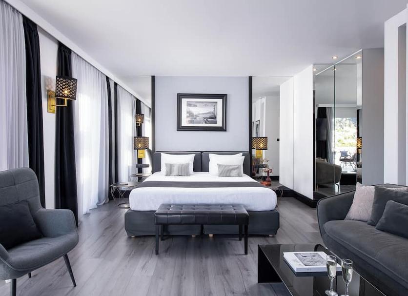 Habitació Foto
