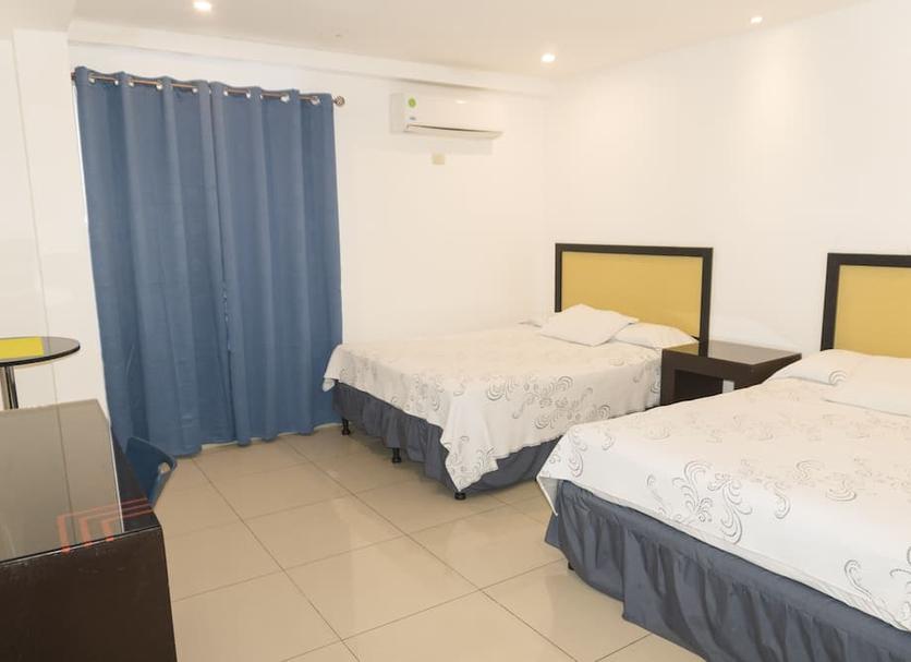 Habitació Foto