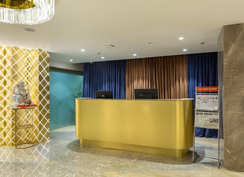 Recepció Foto