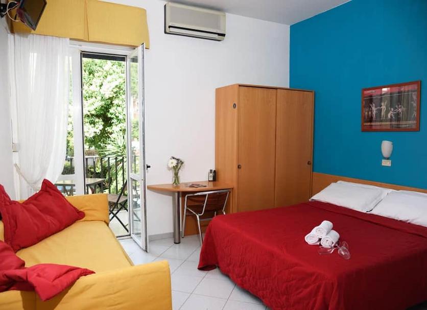 Habitació Foto