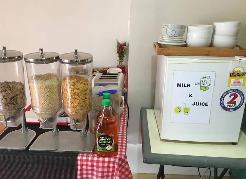 Serveis de l’habitació Foto