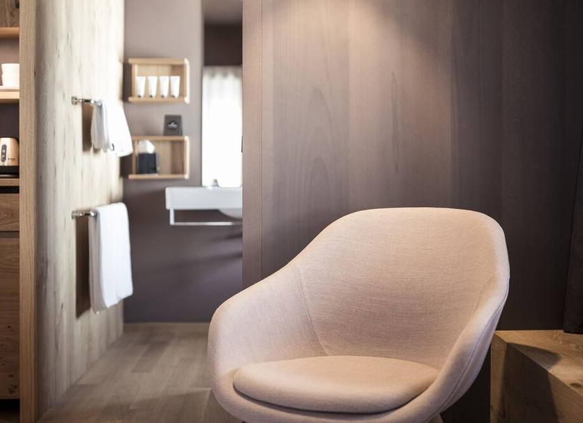 Serveis de l’habitació Foto