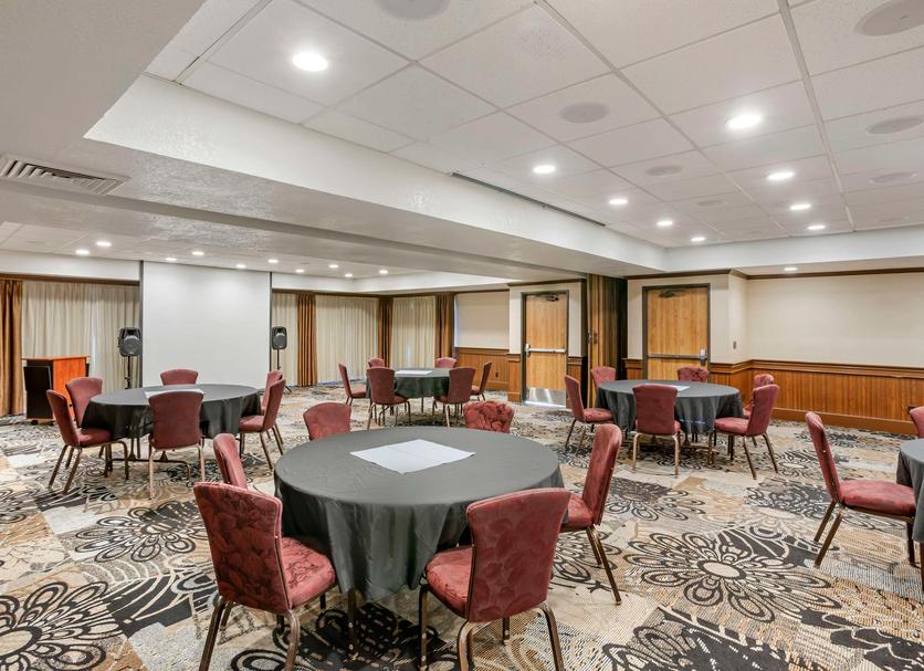 Sala de conferències Foto
