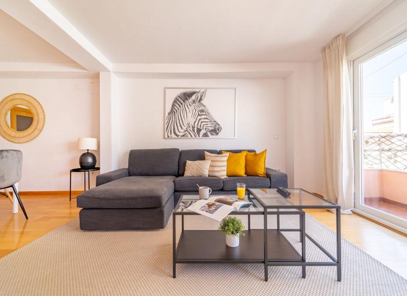 Sala Foto