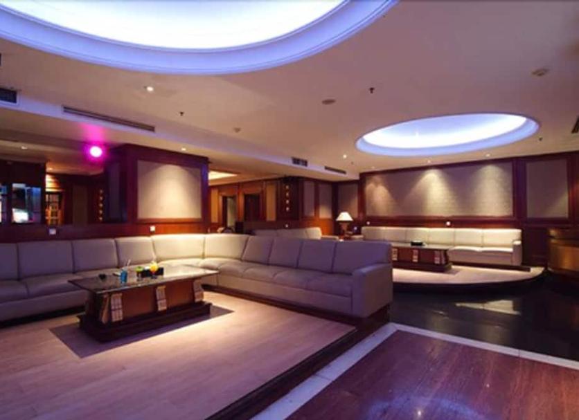 Sala d'estar Foto