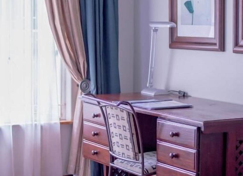 Serveis de l’habitació Foto