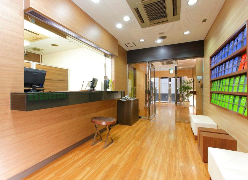 Recepció Foto