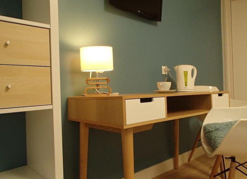Serveis de l’habitació Foto