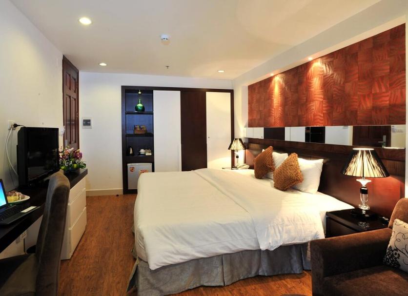 Habitació Foto
