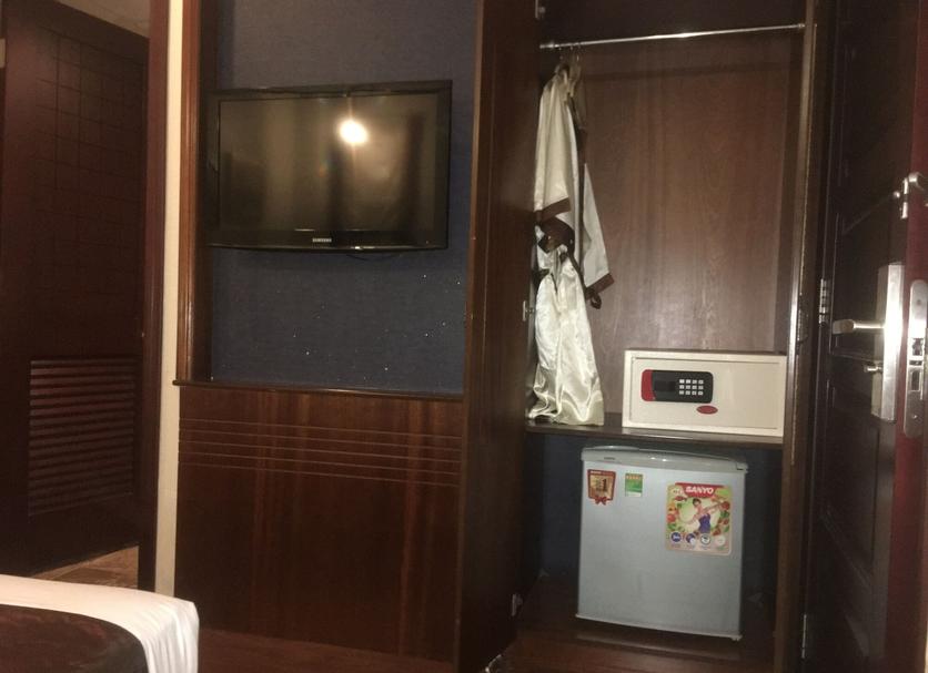 Serveis de l’habitació Foto