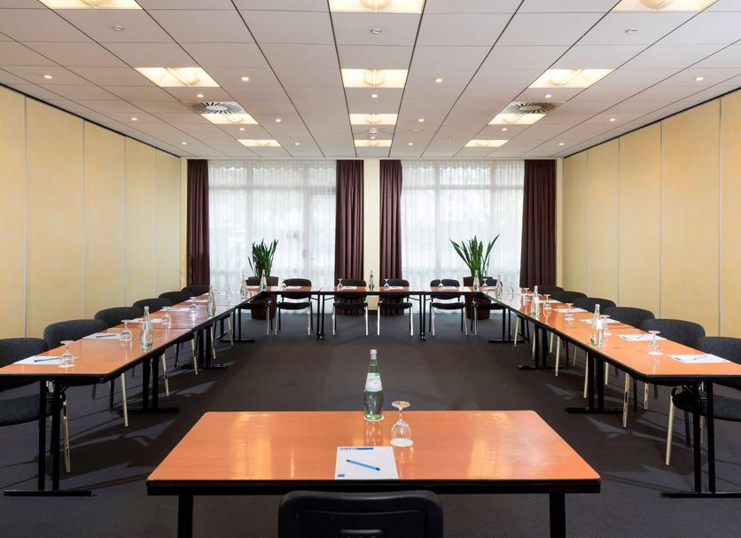 Sala de conferències Foto
