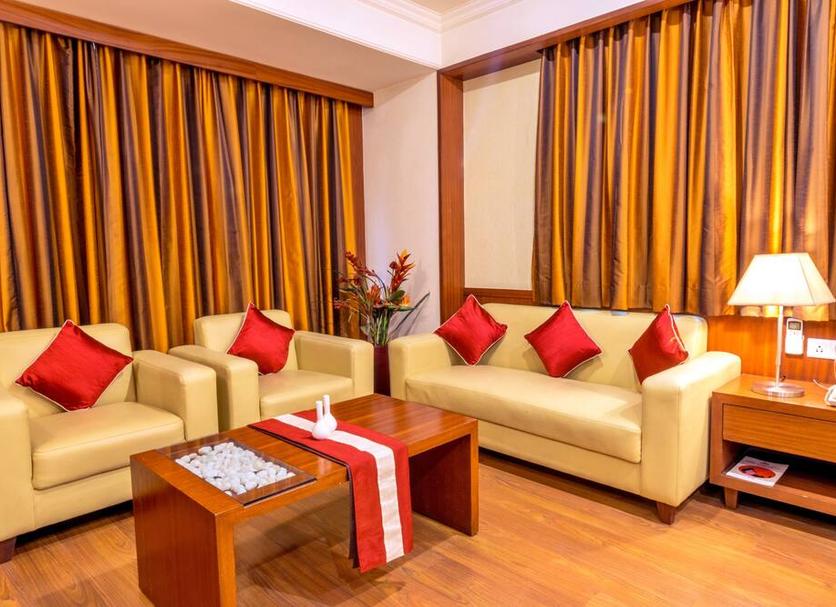 Sala Foto