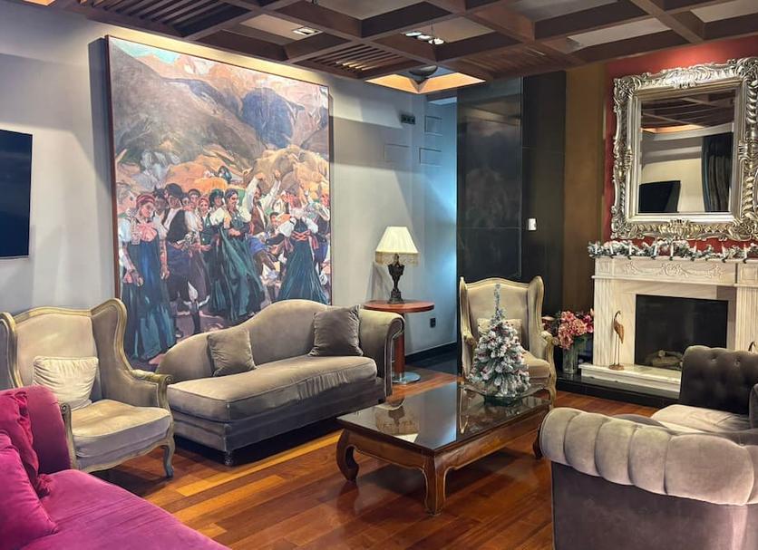 Sala Foto