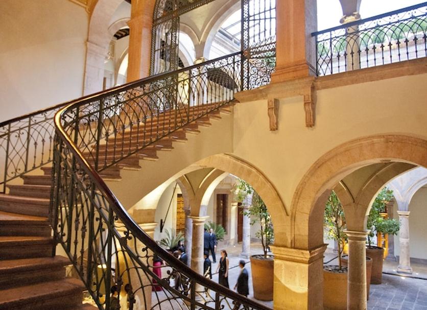 Escales Foto